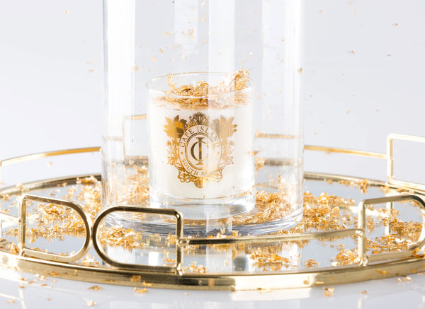 New in: Limited Edition Celebration Candle