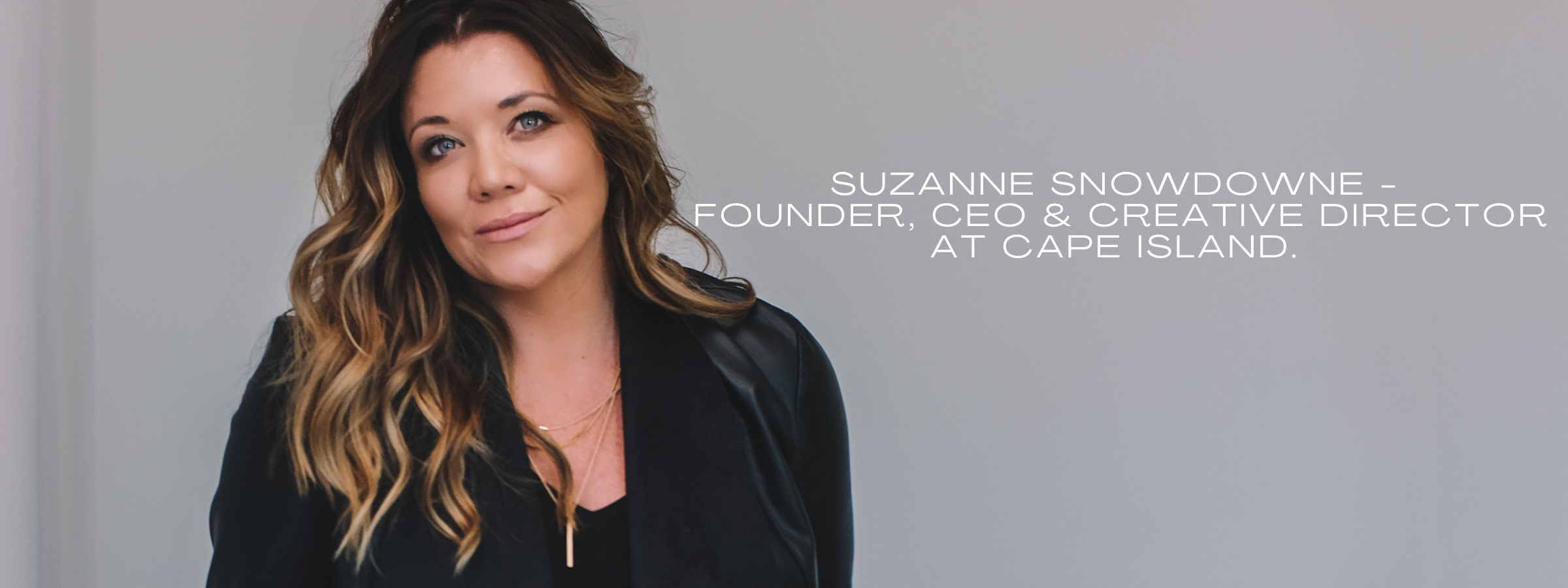 Women at the heart of Cape Island - Celebrating her impact!