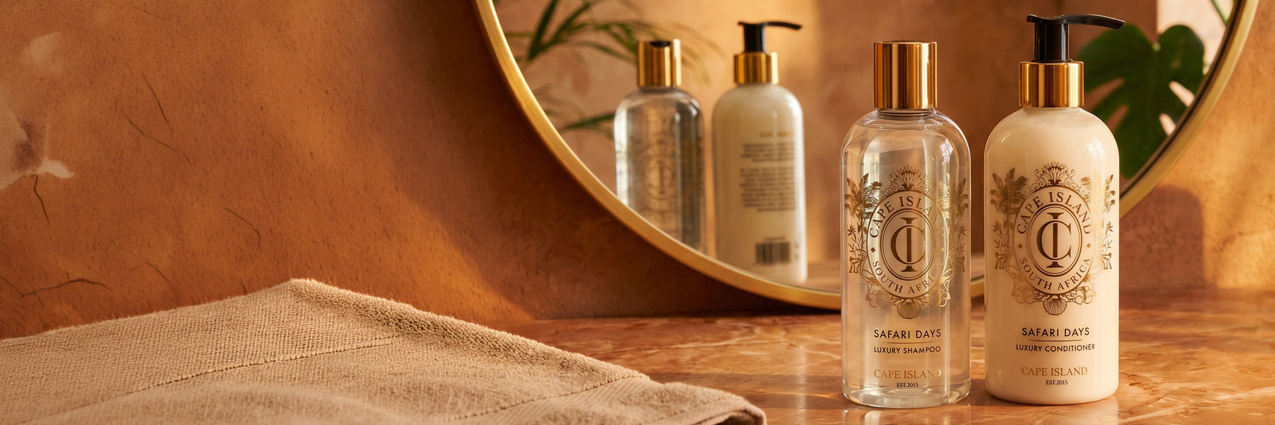 Hair Essentials