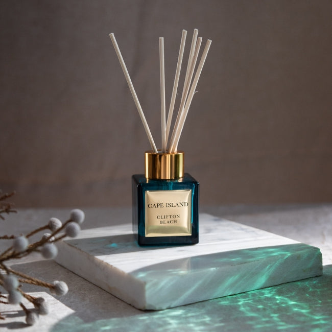 Unboxed 50ml Diffuser Clifton Beach