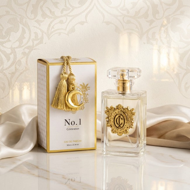 No 1 Celebration EDP - EID