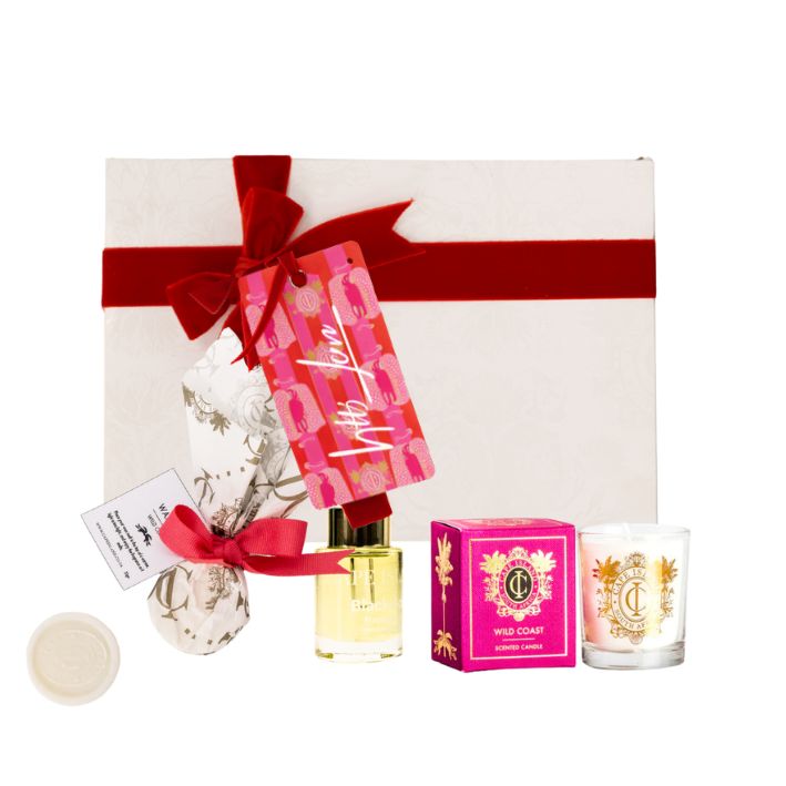 PETIT GIFT: Wild Coast