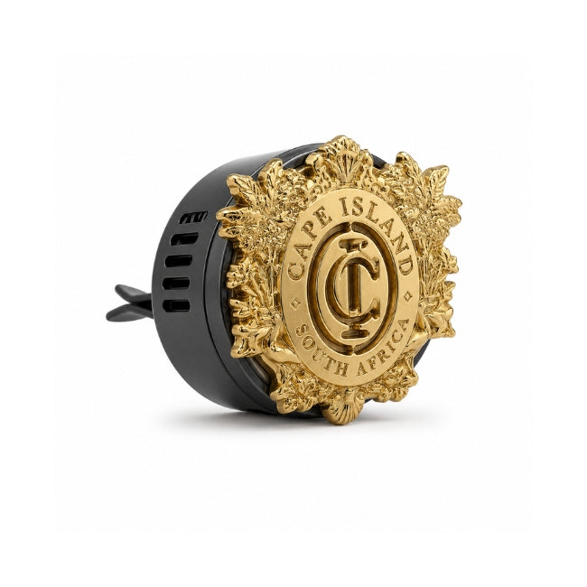Black Gold Grand Car Diffuser Set