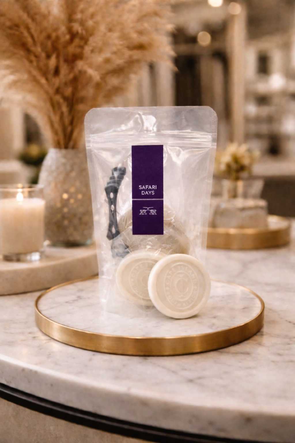 Candle Refill