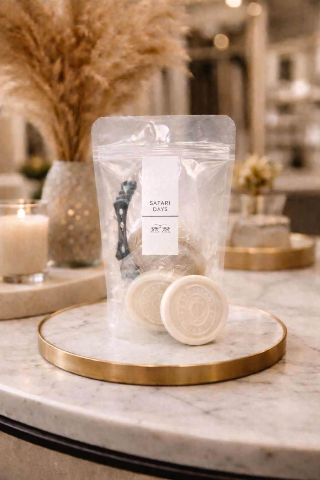 Candle Refill