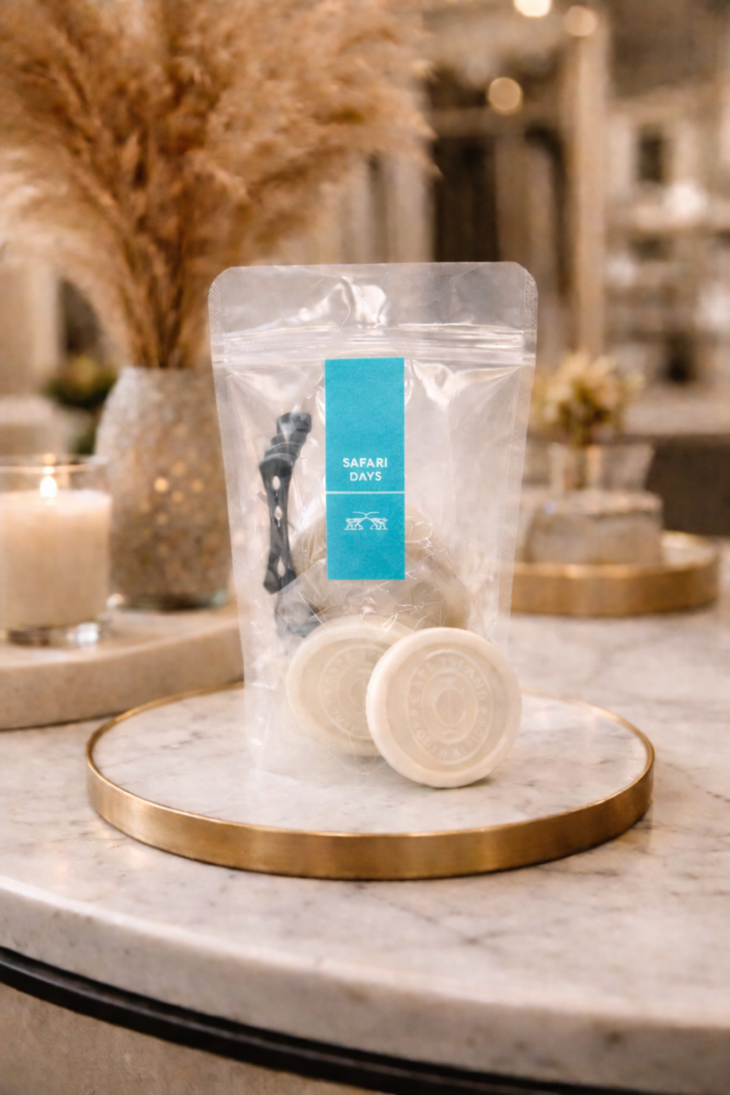 Candle Refill