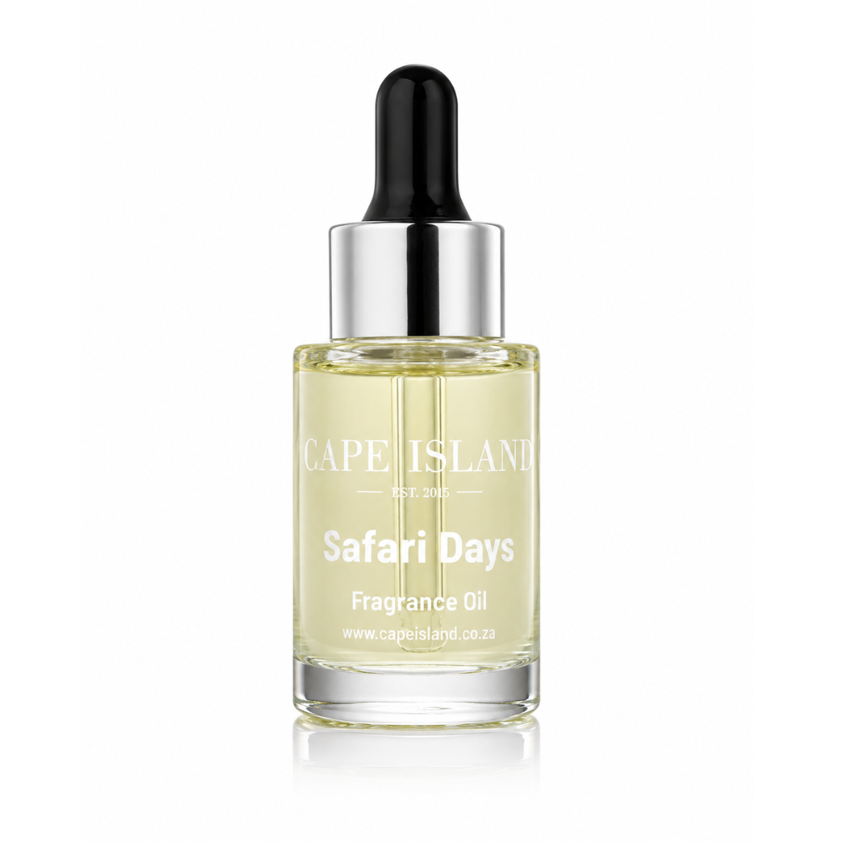 Safari Days Fragrance Oil 15ml