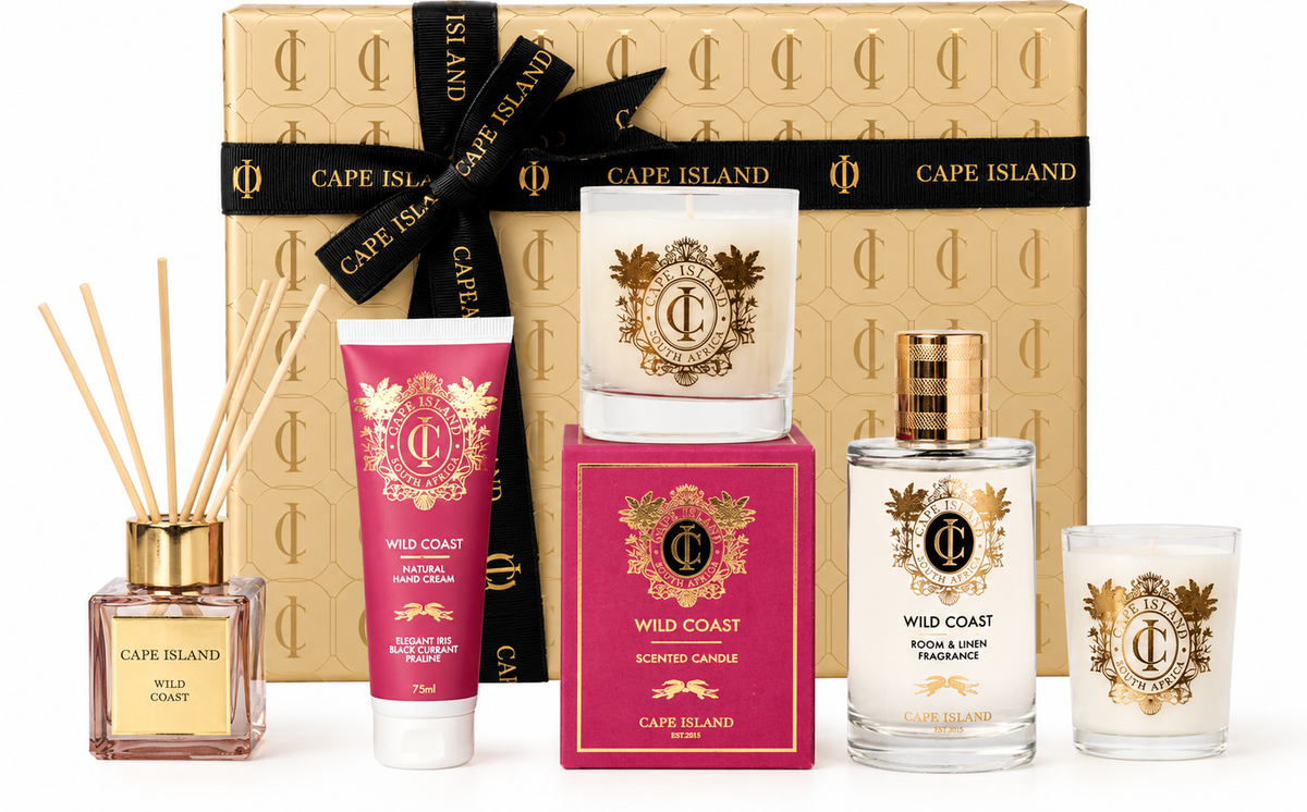 Grande Gift Box