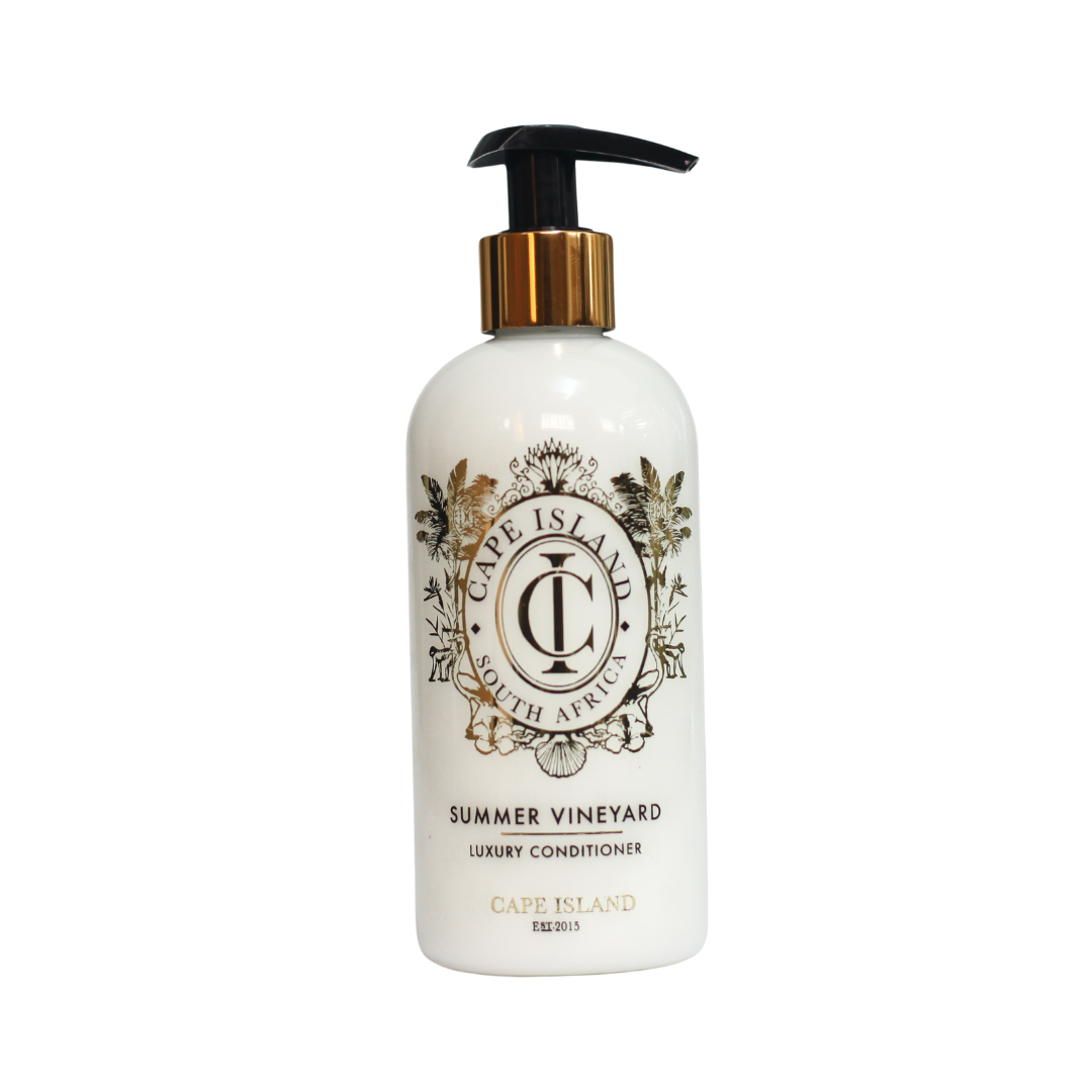 Summer Vineyard Luxury Conditioner
