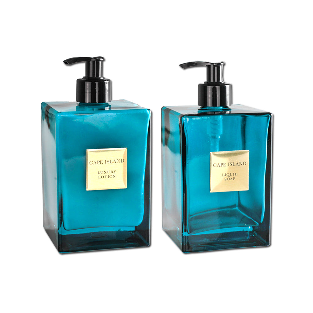 Clifton Beach Liquid Soap Lotion 500ml – Cape Island