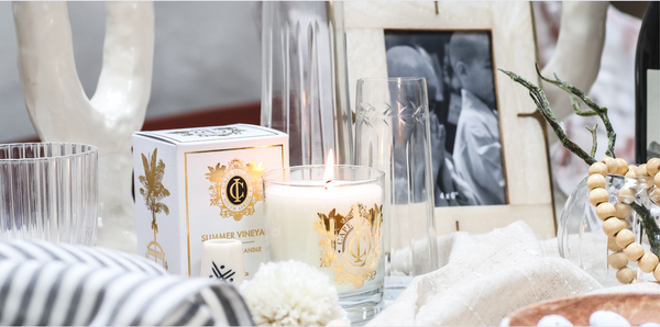 Enhance your Easter celebration with home fragrances