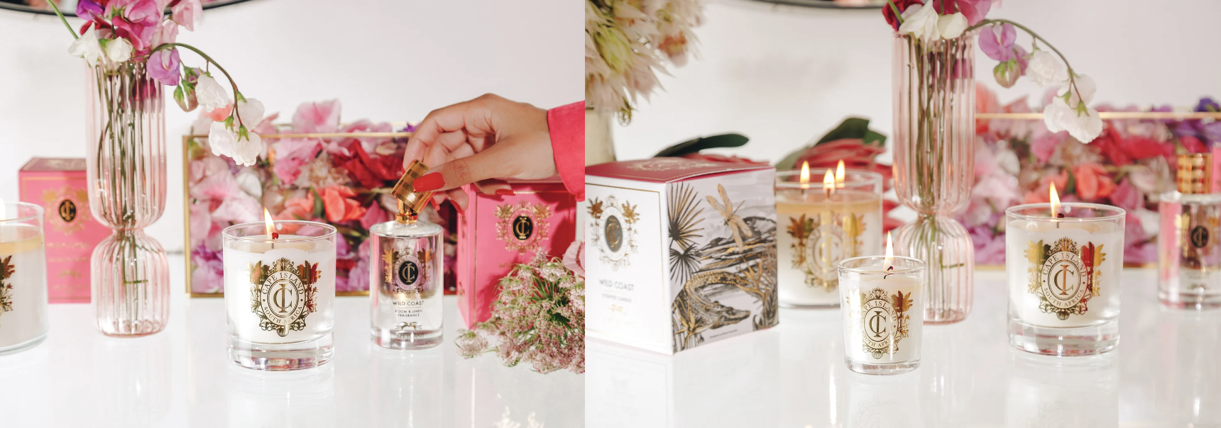 MOTHER'S DAY FRAGRANCES!