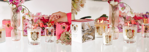 MOTHER'S DAY FRAGRANCES!