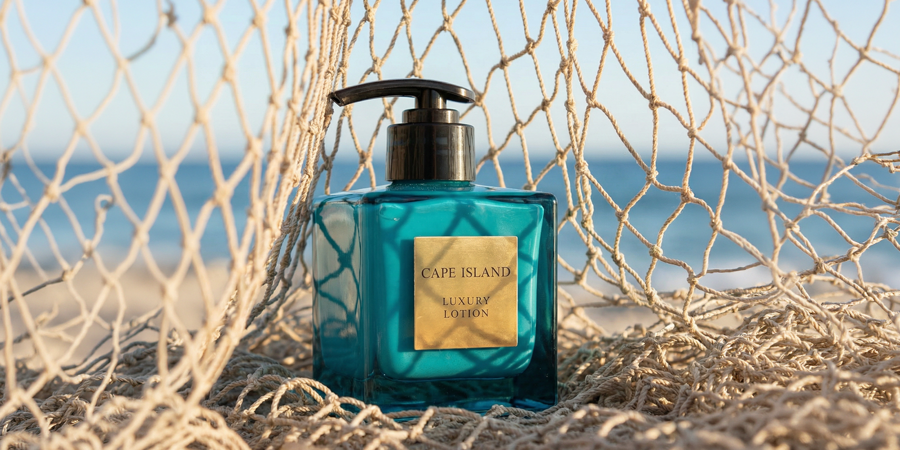 LUXURY HAND & BODY LOTIONS