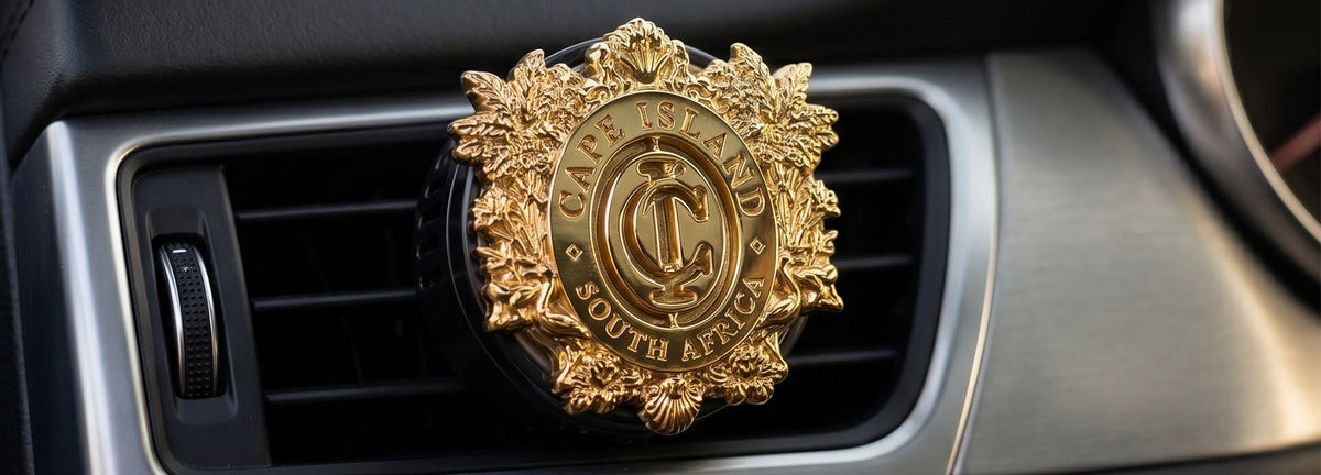 Car Diffusers
