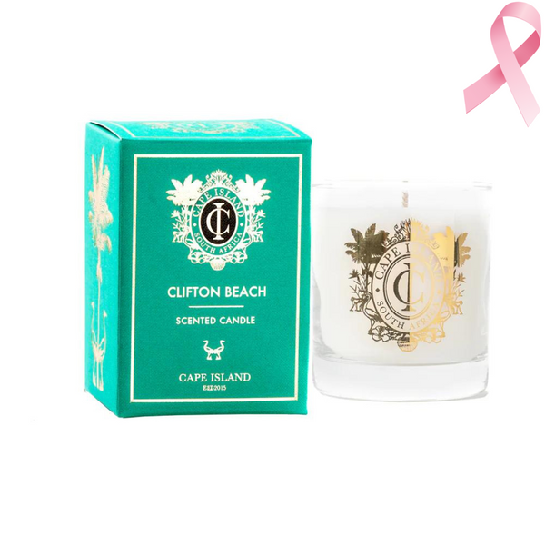 Clifton Beach Classic Candle