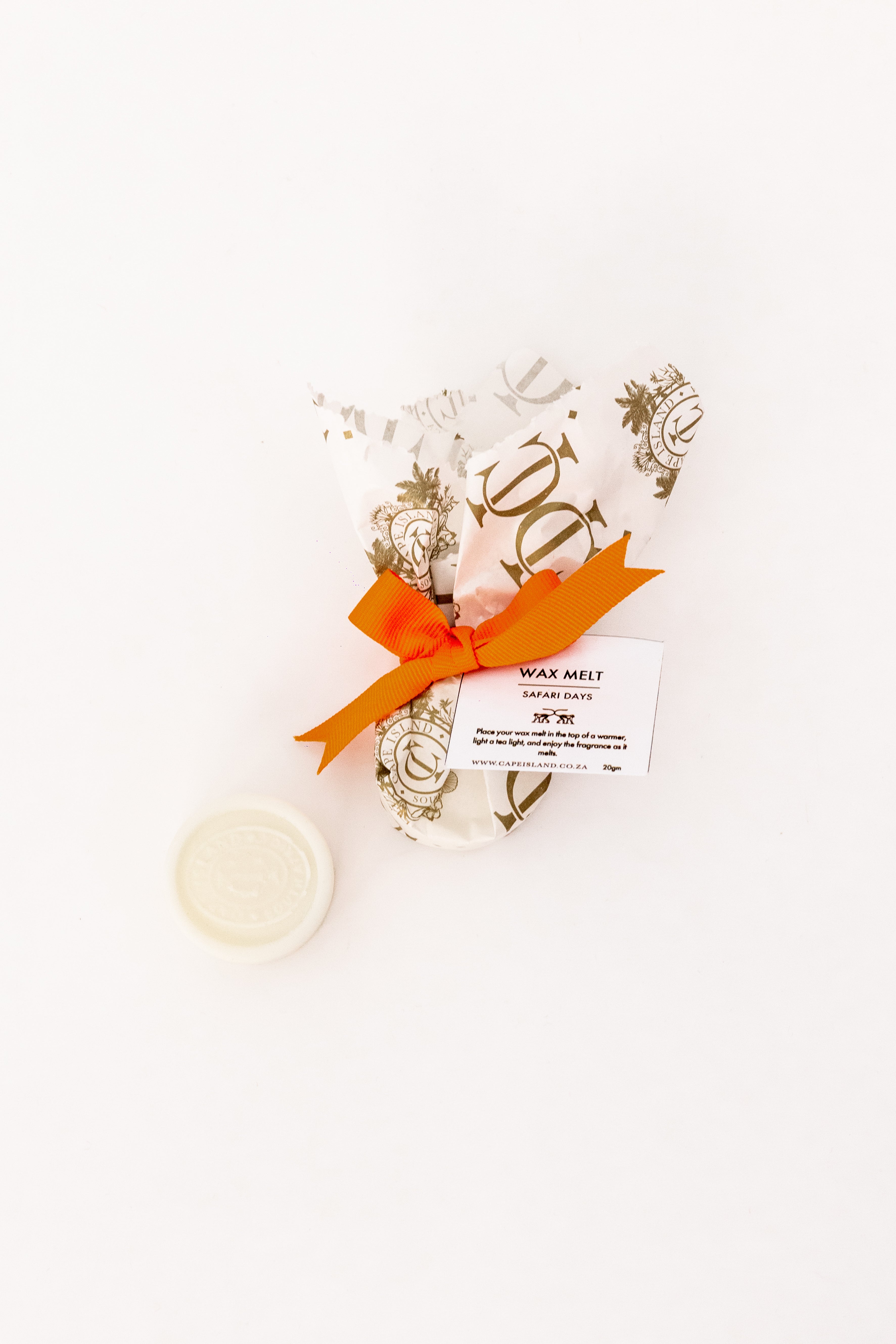 Wax Melt Set