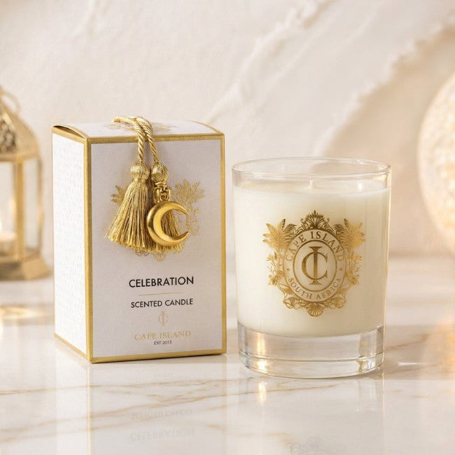 Celebration Candle Votive
