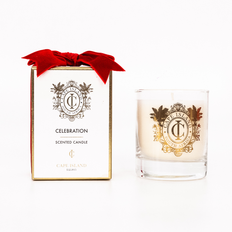 Celebration Classic Candle