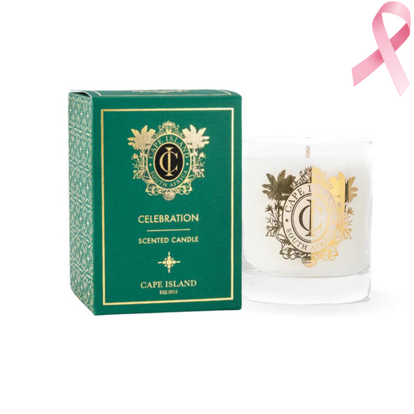 Celebration Classic candle