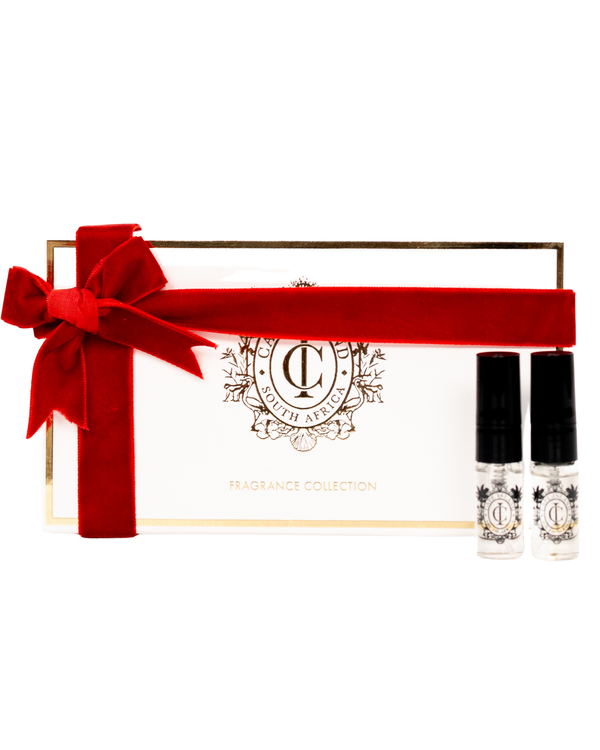 Fragrance Discovery Set