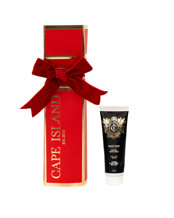 Christmas Cracker & Luxury Hand Cream