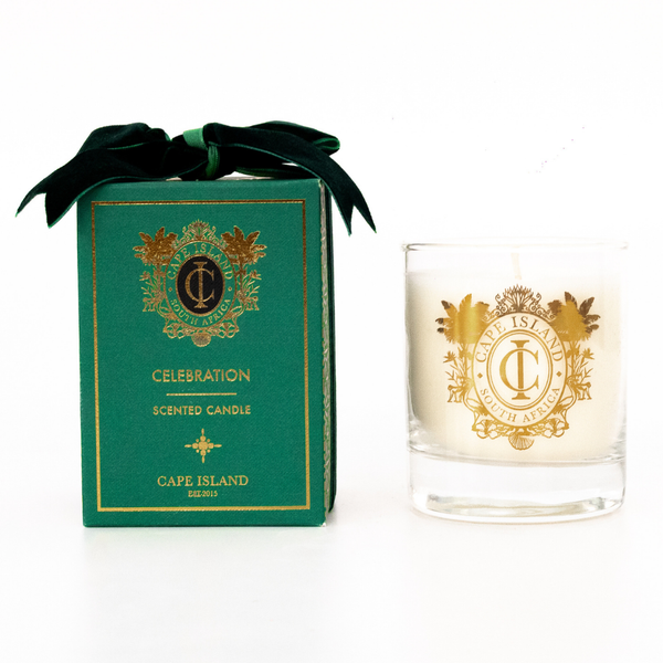 Celebration Classic candle