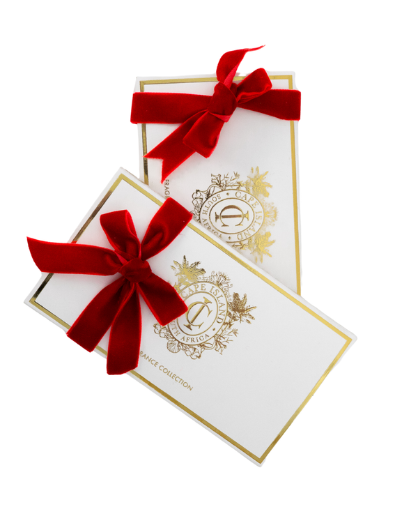 Fragrance Discovery Set