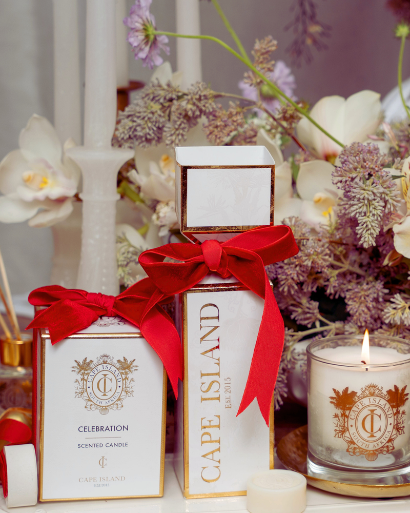 Celebration Classic Candle