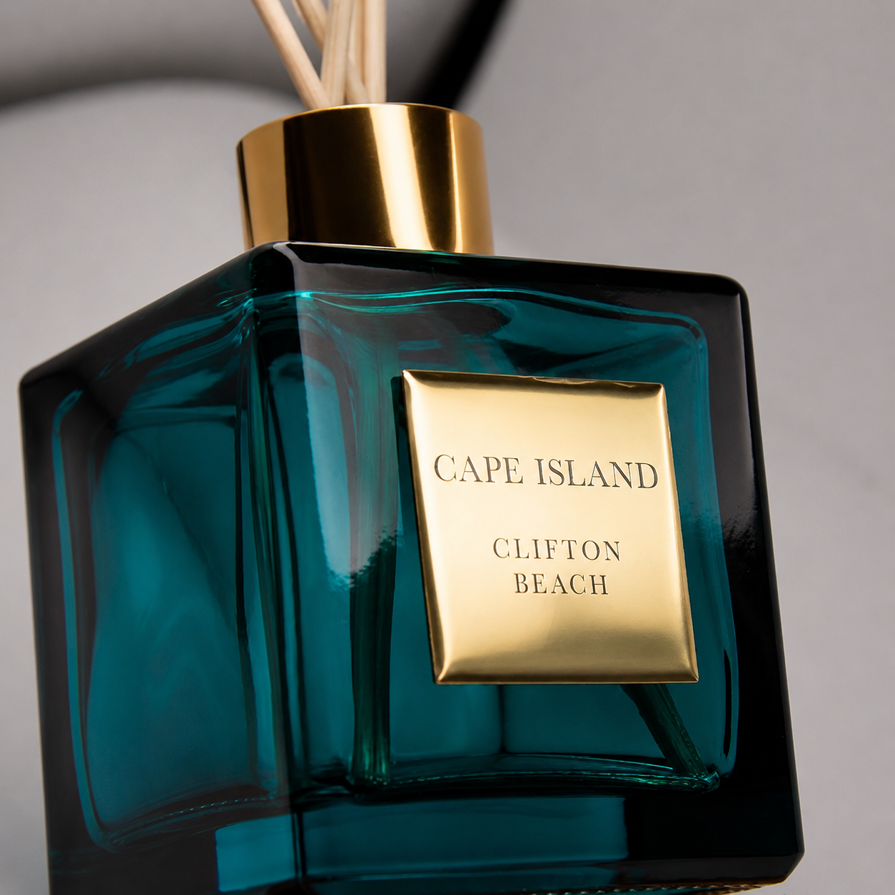 Unboxed Diffuser 200ml Clifton Beach
