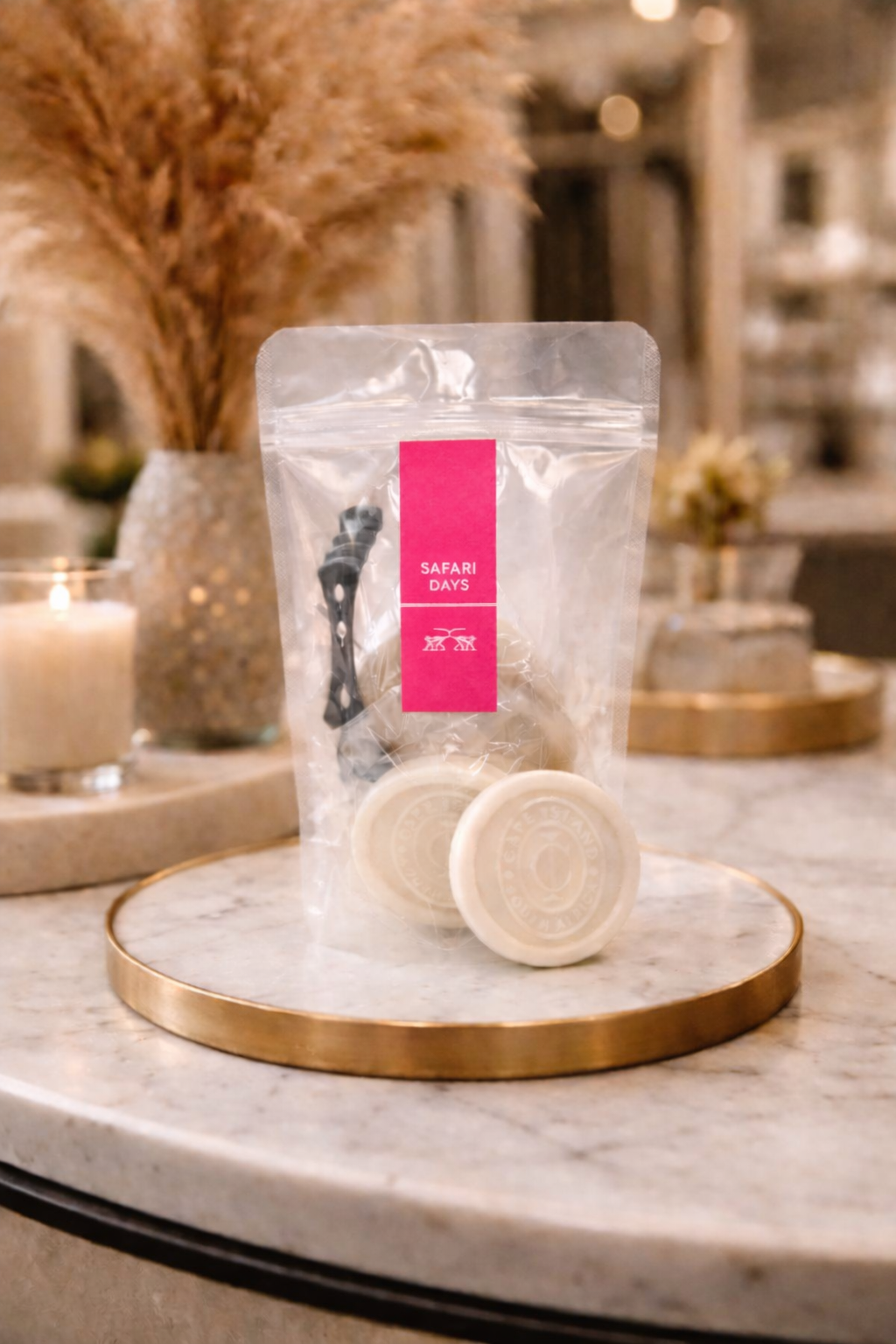 Candle Refill