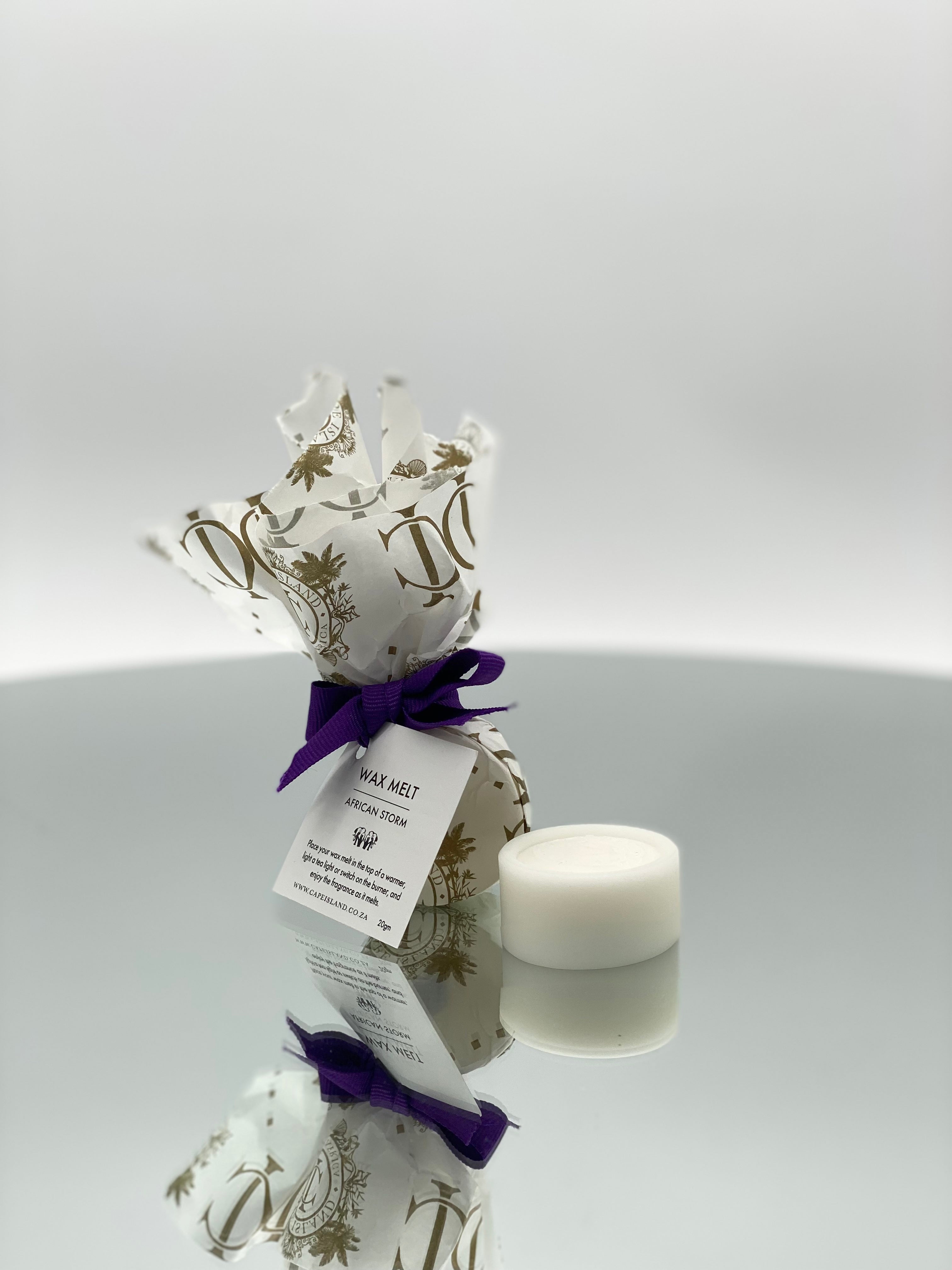 Single Wax Melt