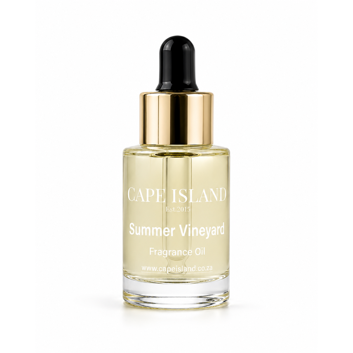 Summer Vineyard Fragrance Oil 15ml
