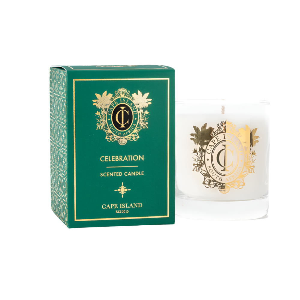 Celebration Classic candle