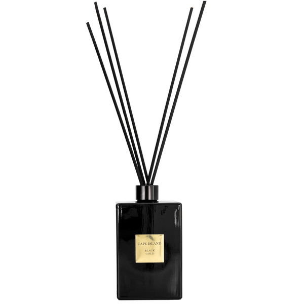 Black Gold Fragrance Diffuser 500ml Unboxed