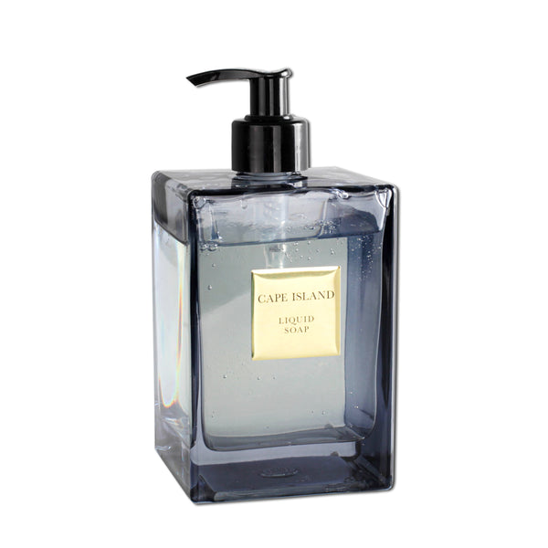Cape Island African Storm Luxury Liquid Soap - Image 3