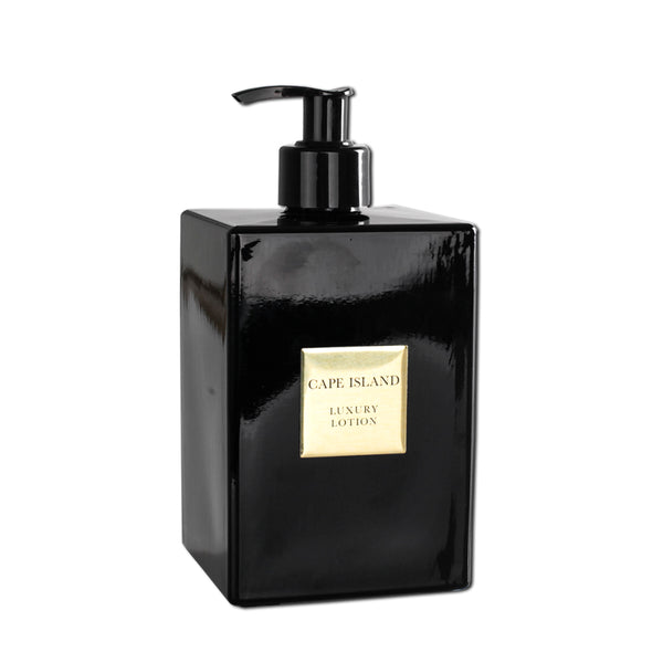 Cape Island Black Gold Luxury Lotion - Image 2