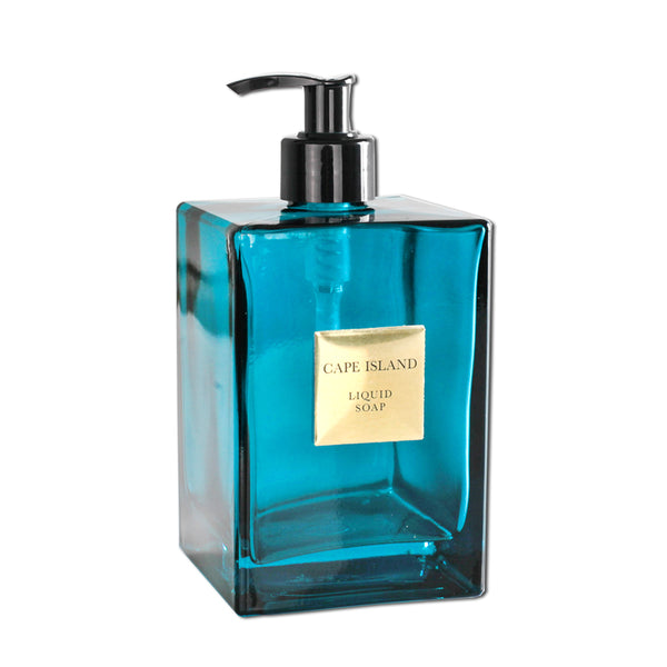 Cape Island Clifton Beach Luxury Liquid Soap - Image 2