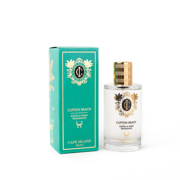 Clifton Beach Room & Linen Fragrance