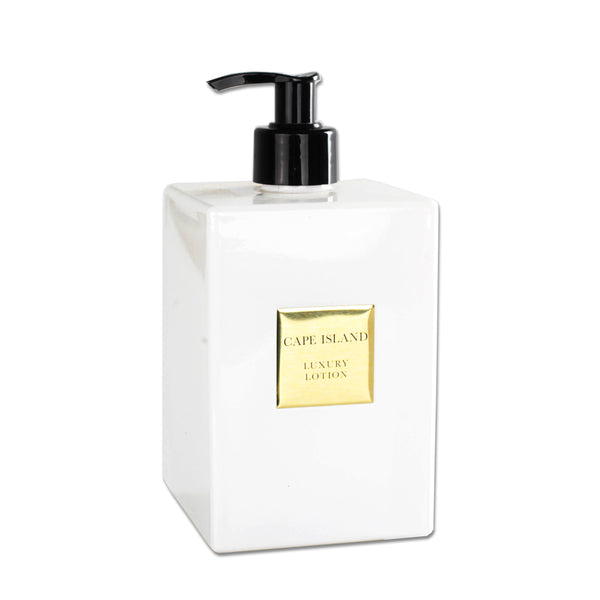 Cape Island Summer Vineyard Luxury Lotion - Image 2