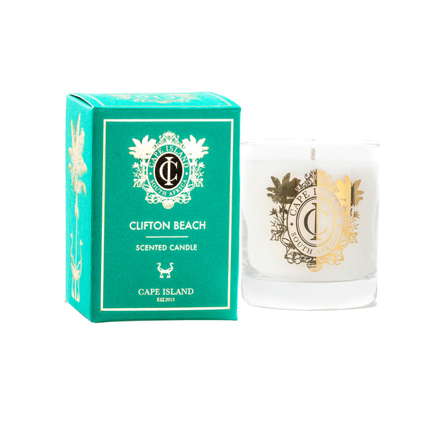 Clifton Beach Classic Candle