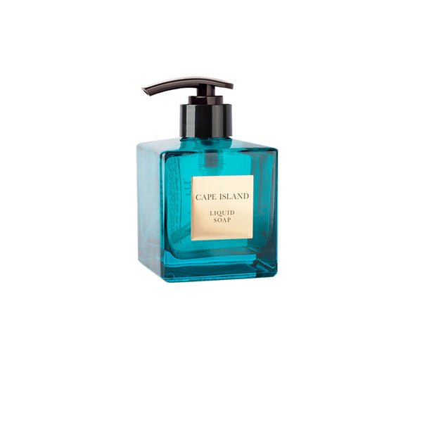 Cape Island Clifton Beach Luxury Liquid Soap