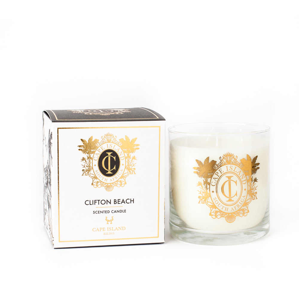 LUXURY HOME FRAGRANCES – Cape Island