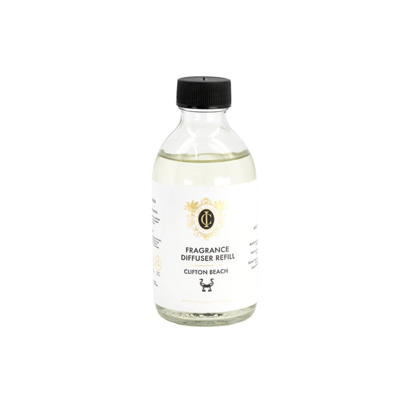 Cape Island Clifton Beach Fragrance Diffuser - Image 2