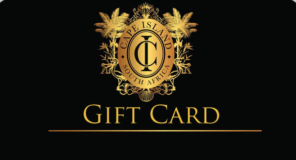 Virtual Gift Card for Email