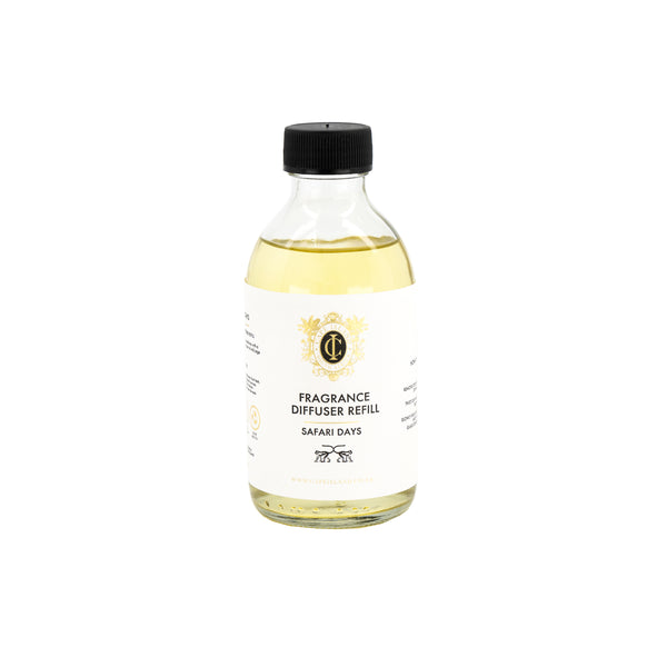 Cape Island Safari Days Fragrance Diffuser - Image 2